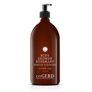 Body Shower Rosemary 500ml