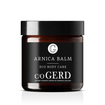 Arnica Balm 60ml