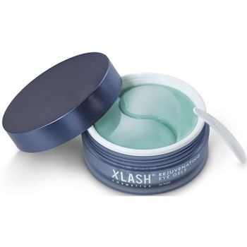 Rejuvenating Eye Gels