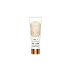 Silky Bronze Cellular Protective Cream for Face 50ml