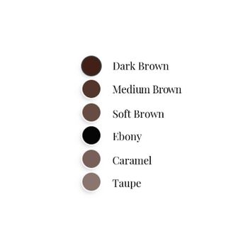 Eyebrow Pencil Slim & Thin