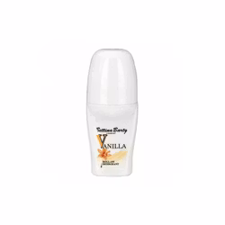Vanilla Roll-On Deodorant