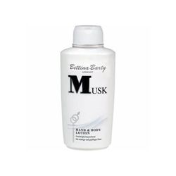 Musk Body Lotion 500ml