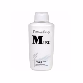 Musk Body Lotion 500ml