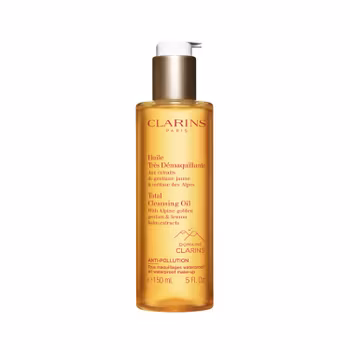 Total Cleansing Oil