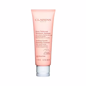 Clarins Gentle Foaming Cleansers