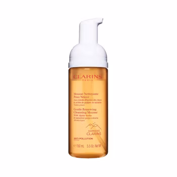 Gentle Renewing Cleansing Mousse