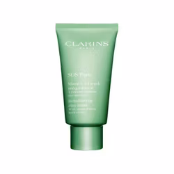 Clarins SOS Face Mask