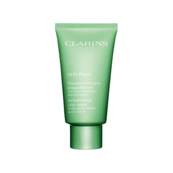 Clarins SOS Face Mask