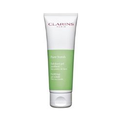 Clarins Scrubs