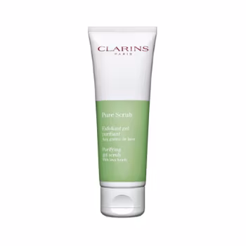 Clarins Scrubs