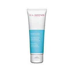 Clarins Scrubs