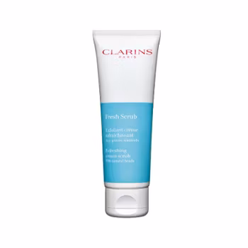 Clarins Scrubs