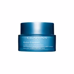 Hydra-Essentiel Silky/Rich Creams
