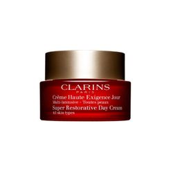 Super Restorative Day Cream