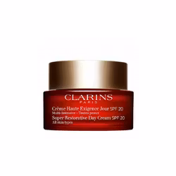Super Restorative Day Cream