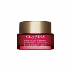 Rose Radiance Cream