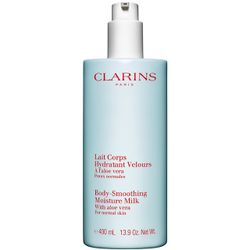 Body-Smoothing Moisture Milk