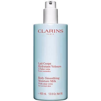 Body-Smoothing Moisture Milk