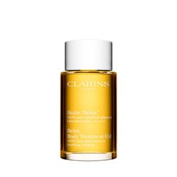 Treatment Oil
