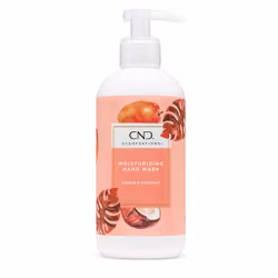 CND Moisturizing Hand Wash