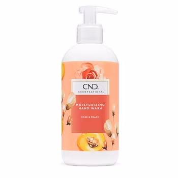 CND Moisturizing Hand Wash