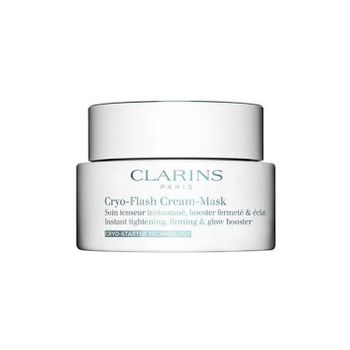 Cryo-Flash Cream Mask
