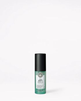 True Soft Argan oil