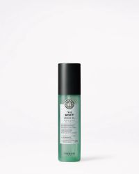 True Soft Argan oil