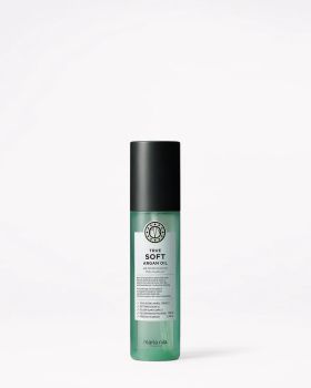 True Soft Argan oil