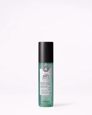 True Soft Argan oil