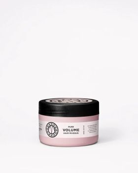 Pure Volume Hair Masque 250ml