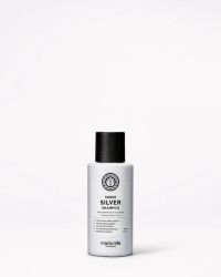 Sheer Silver Shampoo