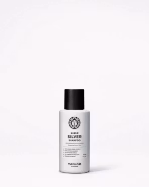 Sheer Silver Shampoo
