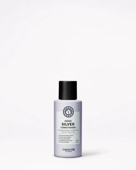 Sheer Silver Conditioner