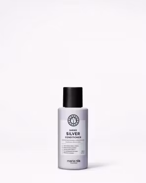 Sheer Silver Conditioner