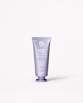 Sheer Silver Booster Masque 50ml
