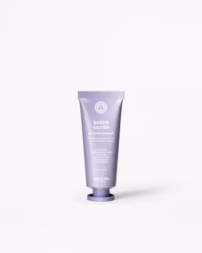 Sheer Silver Booster Masque 50ml