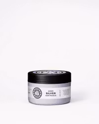 Sheer Silver Hair Masque 250ml