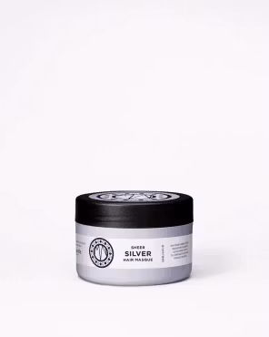 Sheer Silver Hair Masque 250ml