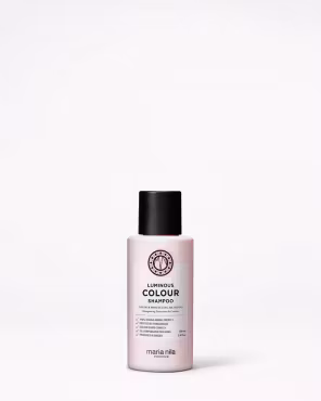 Luminous Colour Shampoo