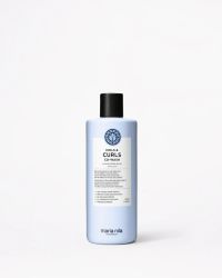 Coils & Curls Co-Wash Conditioner Wash