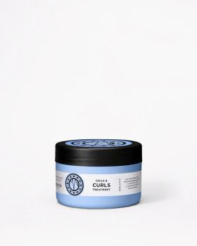 Coils & Curls Finishing Treatment Masque 250ml