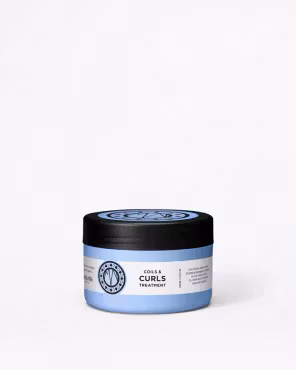 Coils & Curls Finishing Treatment Masque 250ml