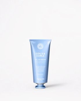 Coils & Curls Oil in Cream 100ml