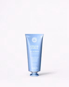Coils & Curls Oil in Cream 100ml