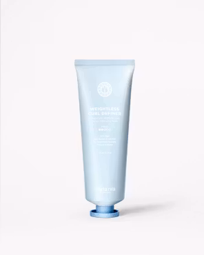 Coils & Curls Weightless Curl Gel 125ml