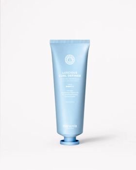 Coils & Curls Luscious Curl Gel 125ml