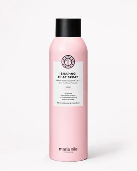 Shaping Heat Spray