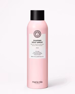 Shaping Heat Spray